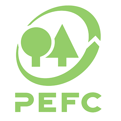 Logo PEFC