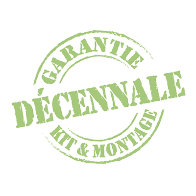 Logo Garantie