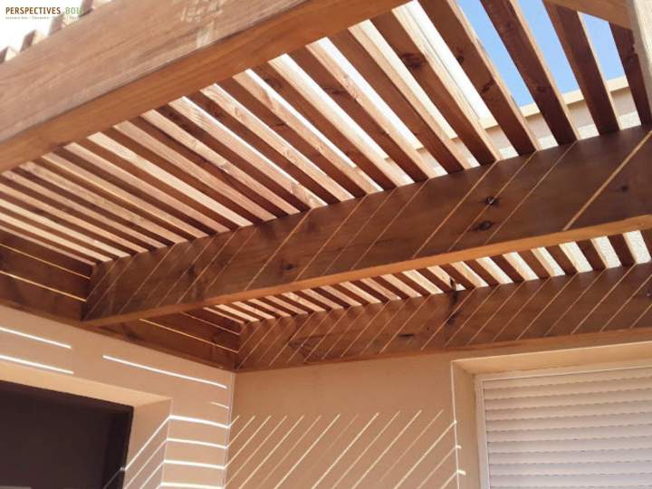 Construction de carport Montpellier