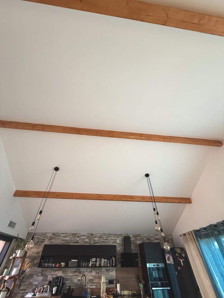 Constructeur de maison en ossature bois - Montpellier