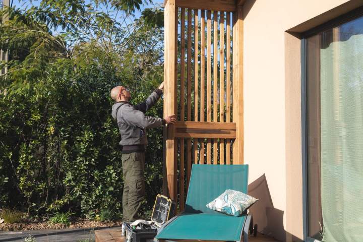 Constructeur de maison en ossature bois - Montpellier